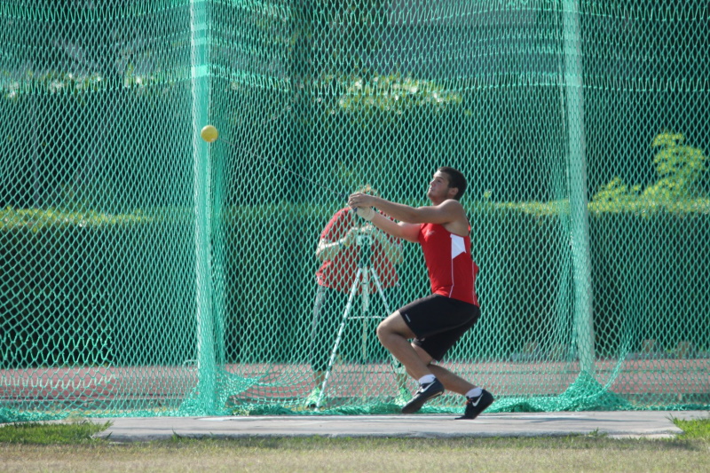 Atletica Grosseto Banca Tema